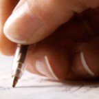 Some suggestions for high school college applicants