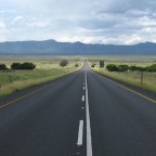 There and back again