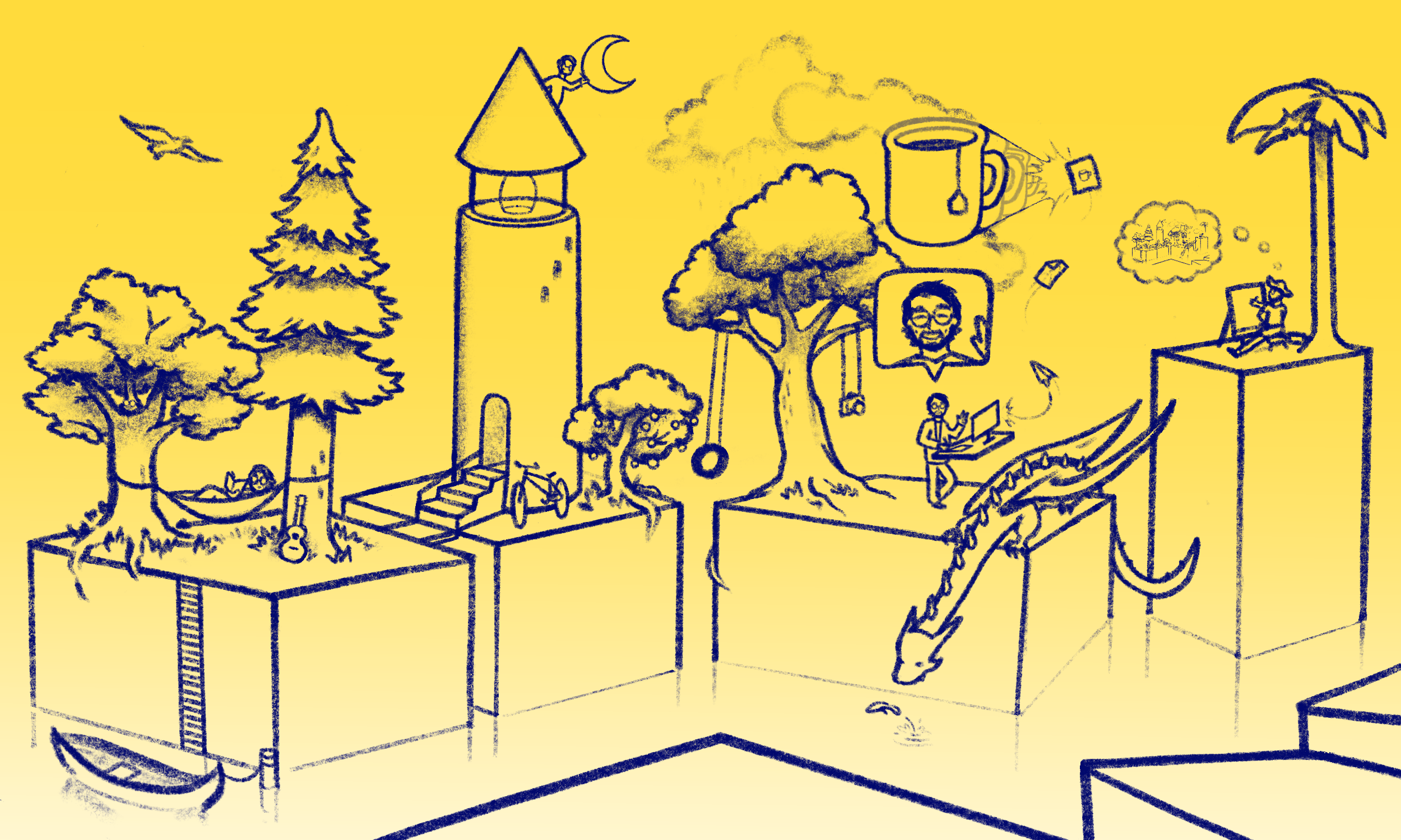 art and illustration