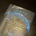 ‘Starry Messenger’: a look back, a look up